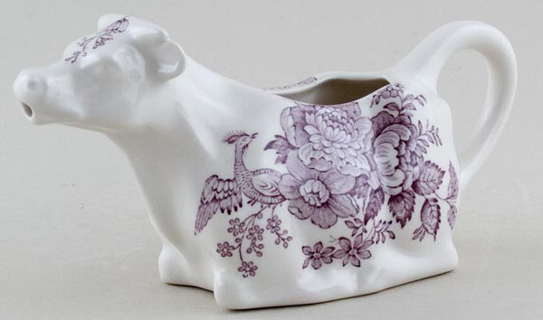 Cow Creamer